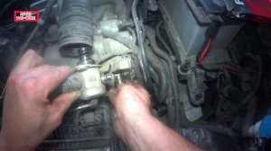 ✅✌??? Skoda Octavia A7  Замена толкателя ТНВД TSI