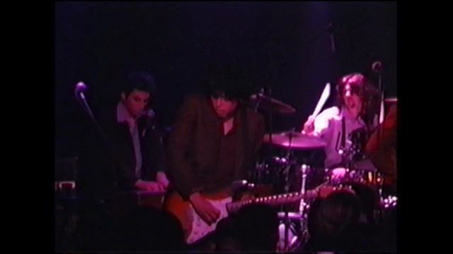 Local H - 10-28-2001 as Tom Petty - The Double Door - Chicago, IL смотреть онлайн
