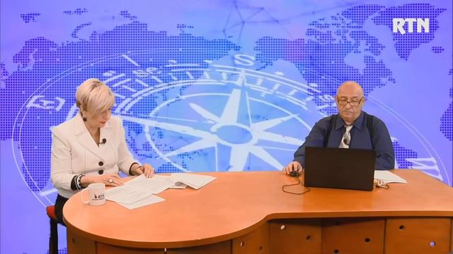 Доктор Борис Фарбер. Президент Farber's Center. 3-ая встреча. смотреть онлайн