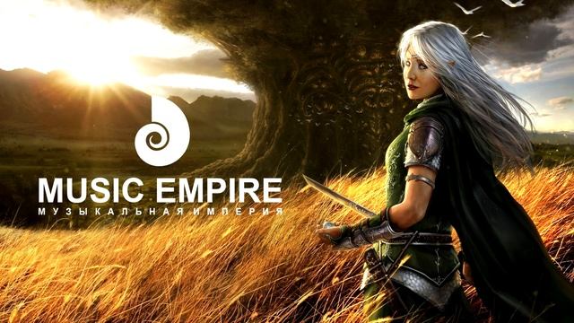 Дочего же Мощная и Красивая Музыка! Непередать Словами, Послушай! смотреть онлайн