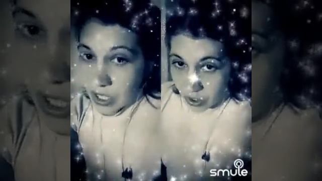 #smule #кавер Любимый мой...сама с собой на 2 голоса смотреть онлайн