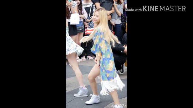 Ladies Code Rise and EunB Memorial смотреть онлайн