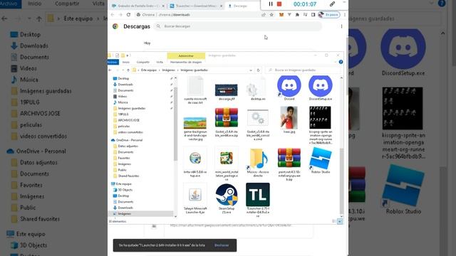 como descargar MINECRAFT para PC java tlauncher смотреть онлайн