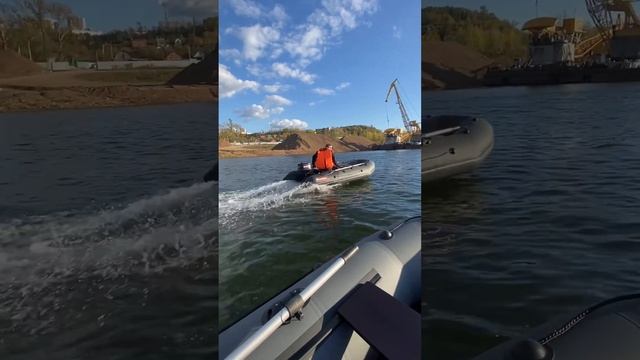 Таймень NX 3200 НДНД графит/черный. Уценка. Серийный номер 27060961. смотреть онлайн