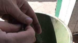 Как почистить рхх (регулятор холостого хода), ваз 2110.