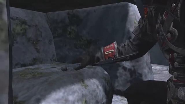 Terra Nova Cave - Assassin's Creed Rogue смотреть онлайн