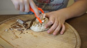 Что можно приготовить из кокоса?! От шефа Алекса!