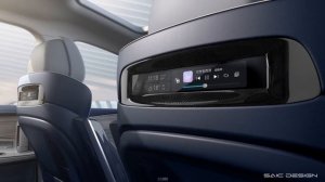 Новый китайский минивэн