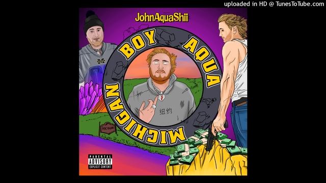 JohnAquaShii - Fuck Coppers Ft. ZayDaLoner, They Hate DK, & Tango смотреть онлайн