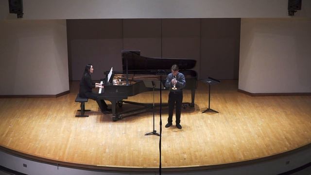 Herbert L. Clarke: Maid of the Mist (Chazzy Ed, cornet) ⭐Recorded Live⭐ смотреть онлайн