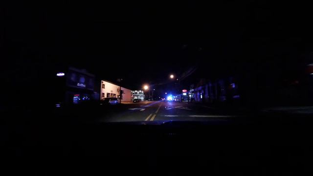 Paterson, New Jersey по пути домой (coming home) смотреть онлайн