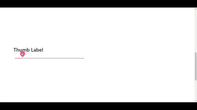 Range Slider Angular смотреть онлайн