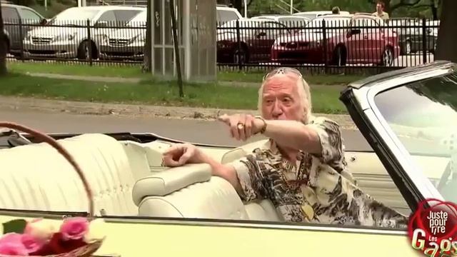 Прикол дедушка цепляет девушек смотреть онлайн