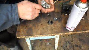 Ремонт бензопилы Олео Мак