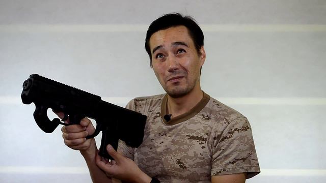 Обзор страйкбольного привода MAGPUL PTS PDR-C AEG смотреть онлайн