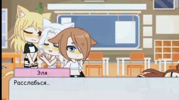 школа оморашек