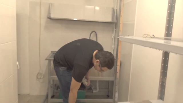 Уборка после ремонта смотреть онлайн