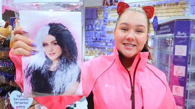 Ruby and Bonnie visit the store to buy toys for Halloween смотреть онлайн