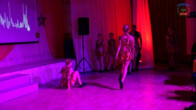 "Балет "Аверс"... 18-11-15н смотреть онлайн