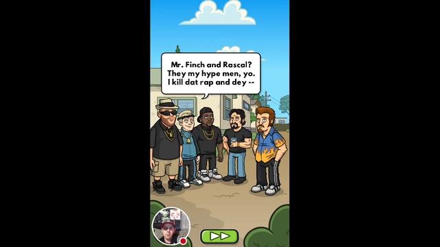 Trailer Park Boys Greasy Money Season 46 Finished: Swish Still смотреть онлайн