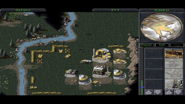 COMMAND & CONQUER [GDI | #3] - Wir Haben's! Und Was jetzt?! смотреть онлайн