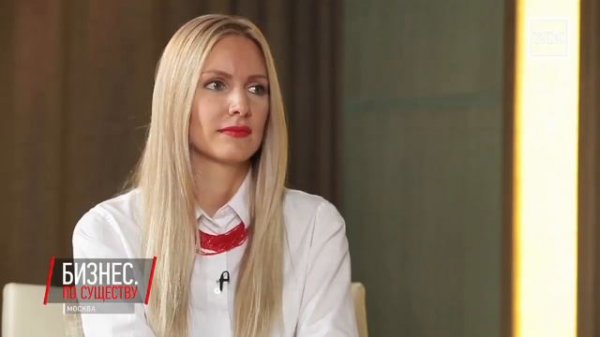 WBC Media. Бизнес. По существу. Марина Егорова, Smart&Talented