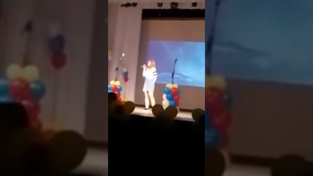 Живое исполнение без фанеры, настоящий красивый голос Настя Лопатина смотреть онлайн