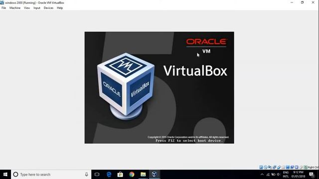how to install windows 2000 on virtualbox (EASY) (LINKS ISO!!) смотреть онлайн