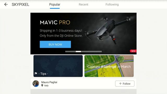 AJUSTES CONTROL REMOTO DJI PH4 PRO PLUS | ESPAÑOL смотреть онлайн