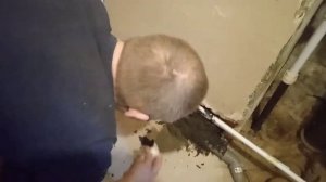 ПОЛИПРОПИЛЕНОВЫЕ ТРУБЫ В ШТРОБЕ