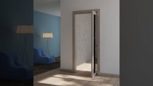 Роторные двери в наличии