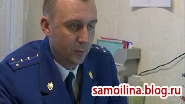 Труп в гипермаркете "Магнит" смотреть онлайн