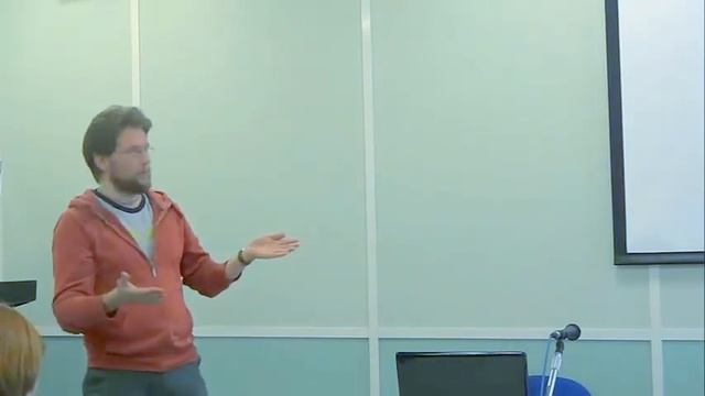 Андрей Морковин на Конференции ОРТОБИЗНЕС-2013 смотреть онлайн