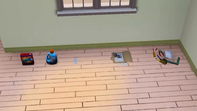 Sims 3 Ambitions | Traumkarrieren, Objects/Objekte смотреть онлайн