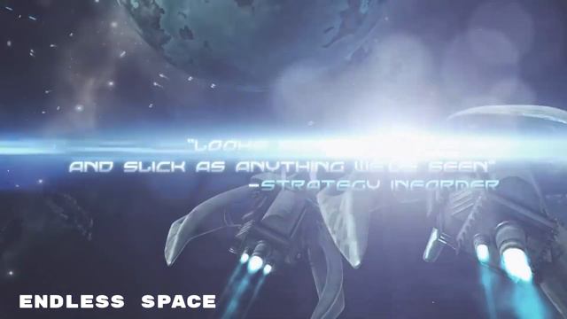 ТОП 10 ЛУЧШИХ стратегий про КОСМОС || Во что поиграть #23