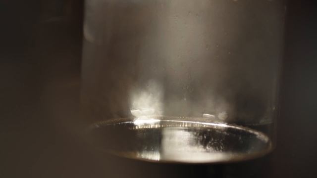 Kyoto Coffee cinematic Macro Video [Sony A7siii 85mm 1.8 Meike extension tubes] смотреть онлайн