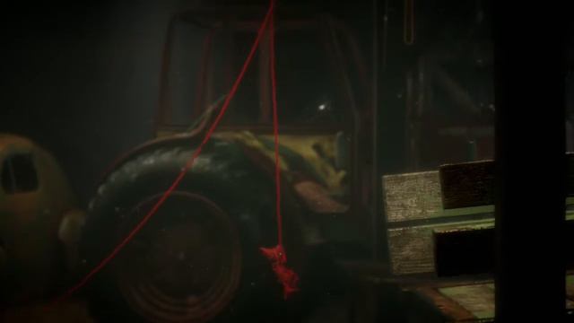 Nr.8 Unravel смотреть онлайн