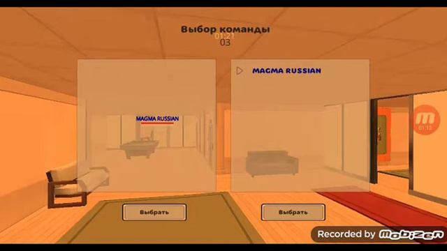Миф Тётя Зина в ЧИКЕН ГАН🤯🤯🤯 смотреть онлайн