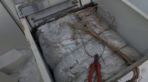 Добыча МЕДИ. Разбор техники. Медь по высокой цене.