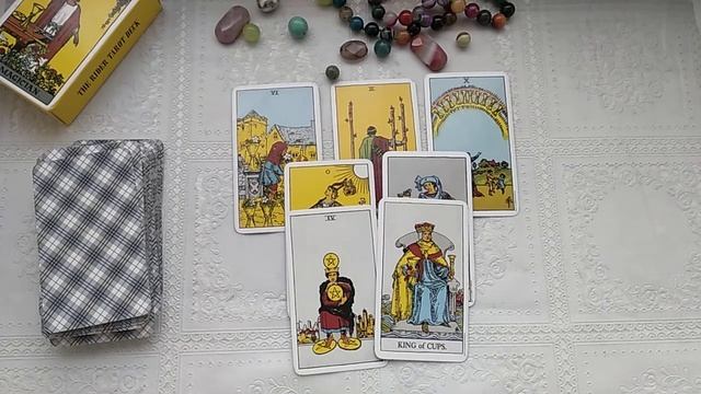 РАК. Ключевые события 2021 года. Таро-прогноз. Леди Таро. смотреть онлайн