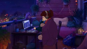 Lofi Girl