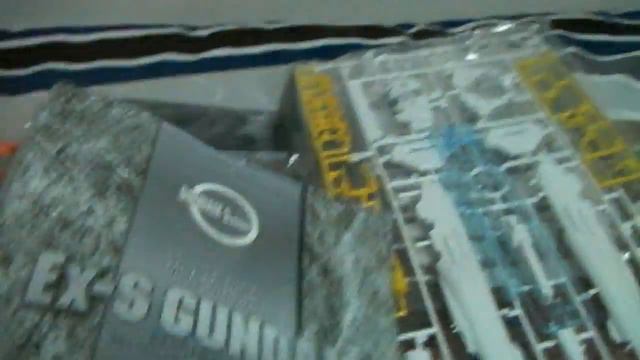 My new gundam model kits part 2 of 3 - Holiday in Hong Kong 2012 смотреть онлайн