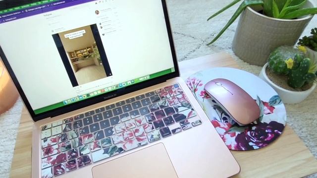 My Dream 2020 MacBook Air M1| *AMAZON MUST HAVES* ACCESSORIES смотреть онлайн