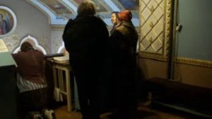 Да исправится молитва моя муз Виноградова