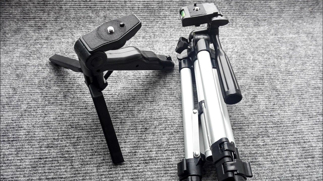 Штативы для зеркалки и Экшн камеры с Китая, Aliexpress смотреть онлайн
