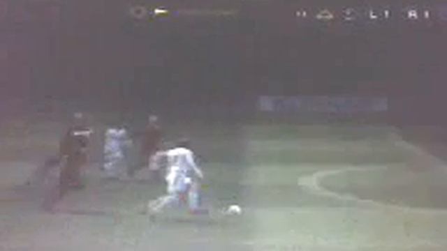 Best GOAL of Real Mad_rid (PES 4) смотреть онлайн