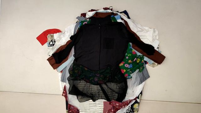 Продано! 180-438 #1129 Микс женский ONLY+VERO MODA (без этикеток) Сток Дания всесезон смотреть онлайн