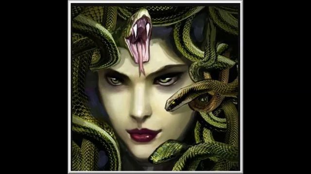 Medusa смотреть онлайн