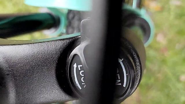 Обзор велосипеда MaxxPro F310? смотреть онлайн