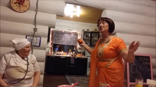 НОВОГОДНИЙ БАЛ. Танцы по понедельникам. смотреть онлайн